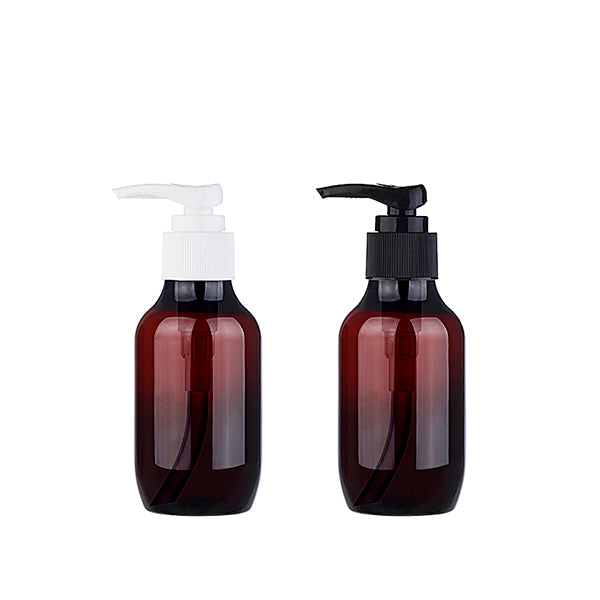 L) ポンプボトル(Dタイプ) CAW100ml_PET