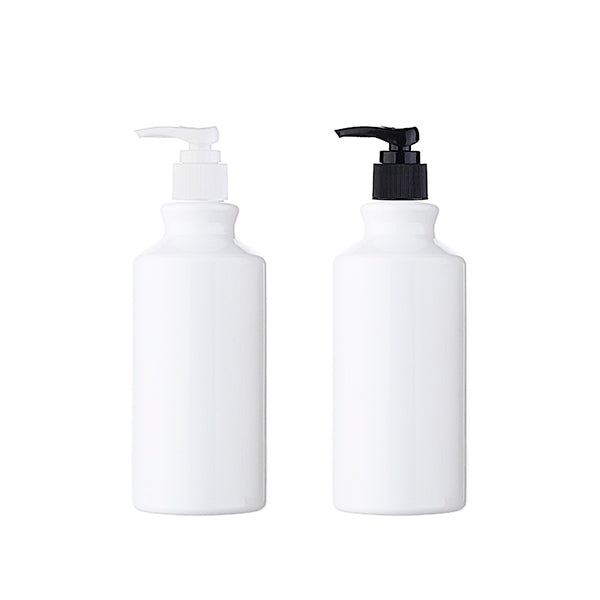 L) ポンプボトル(Dタイプ) CW400ml_PET