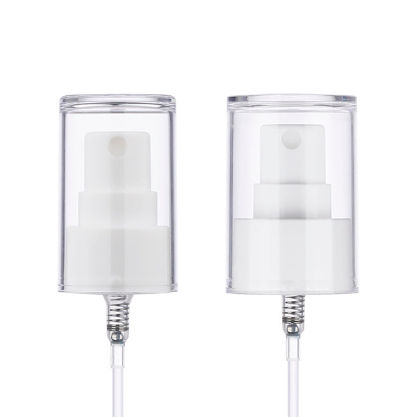 L) オーバーキャップミストスプレー単品 NY-20φ,24φ