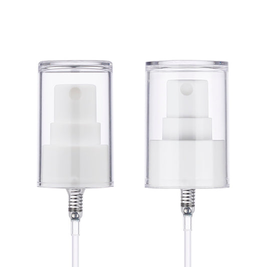 L) オーバーキャップミストスプレー単品 NY-20φ,24φ