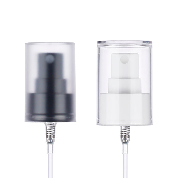 L) オーバーキャップミストスプレー単品 NY-20φ,24φ