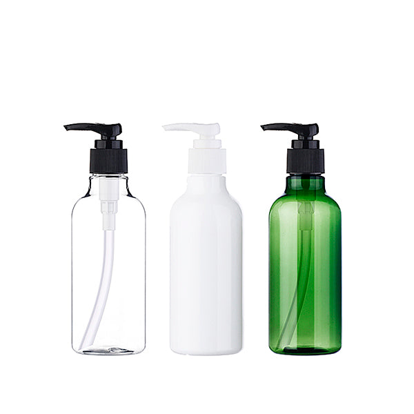 L) ポンプボトル(Dタイプ) CW250ml_PET