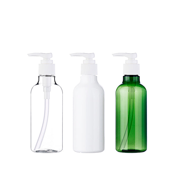 L) ポンプボトル(Dタイプ) CW250ml_PET