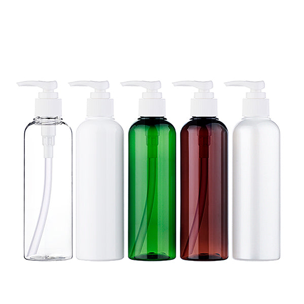 L) ポンプボトル(Dタイプ) CRL200ml_PET