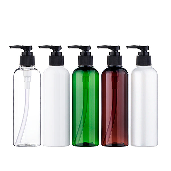 L) ポンプボトル(Dタイプ) CRL200ml_PET