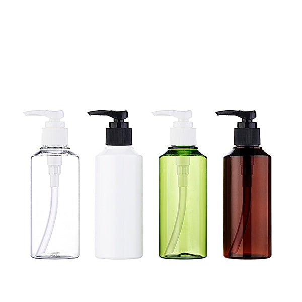L) ポンプボトル(Dタイプ) CA150ml_PET