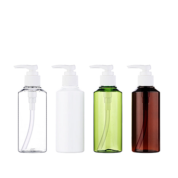 L) ポンプボトル(Dタイプ) CA150ml_PET