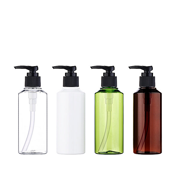 L) ポンプボトル(Dタイプ) CA150ml_PET