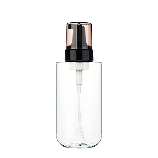 L) 泡ポンプ(黒) CU500ml_PET