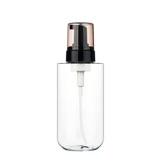 L) 泡ポンプ(黒) CU500ml_PET