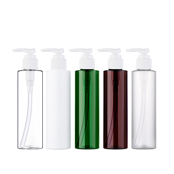 L) ポンプボトル(Dタイプ) C150ml_PET