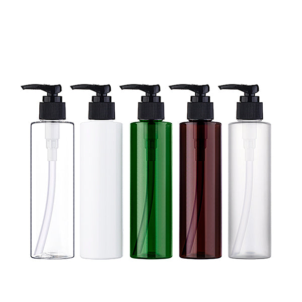 L) ポンプボトル(Dタイプ) C150ml_PET