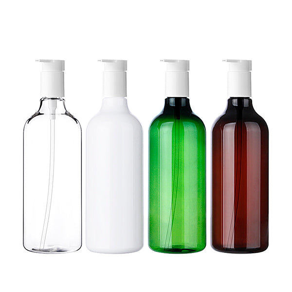 L) ジェルポンプボトル360 CW500ml_PET