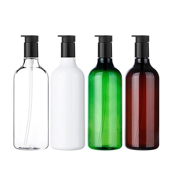 L) ジェルポンプボトル360 CW500ml_PET