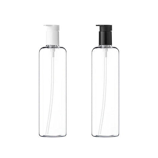 L) ジェルポンプボトル360 CRL410ml_PET
