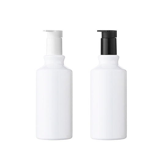 L) ジェルポンプボトル360 CW400ml_PET