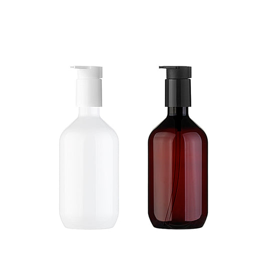 L) ジェルポンプボトル360 CAS300ml_PET