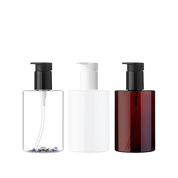 L) ジェルポンプボトル360 CS300ml_PET