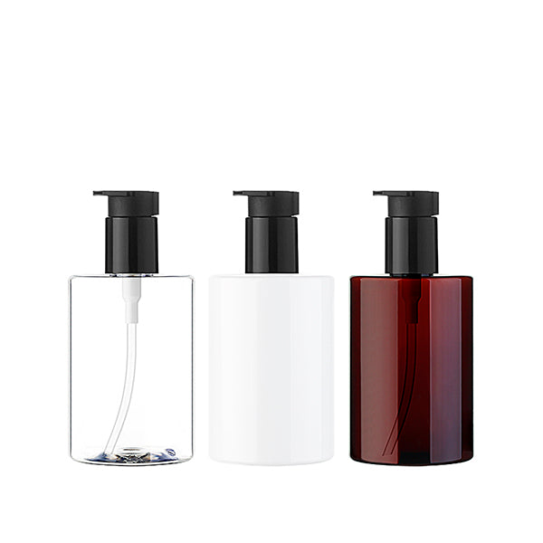 L) ジェルポンプボトル360 CS300ml_PET