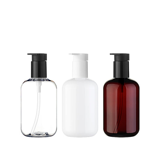 L) ジェルポンプボトル360 CO300ml_PET