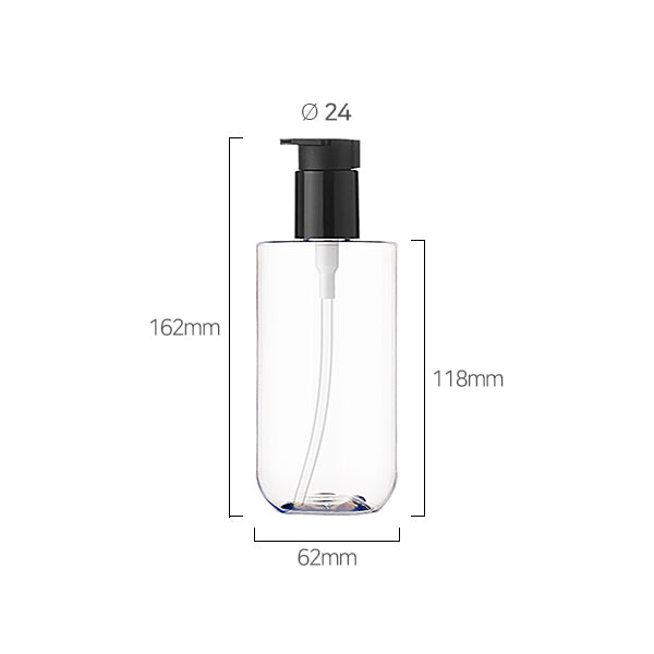 L) ジェルポンプボトル360 CU300ml_PET