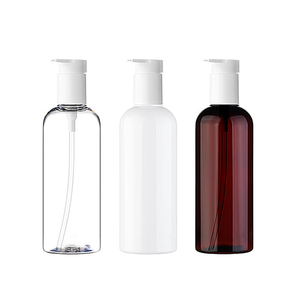 L) ジェルポンプボトル360 CRN300ml_PET