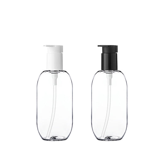 L) ジェルポンプボトル360 RR300ml_PET