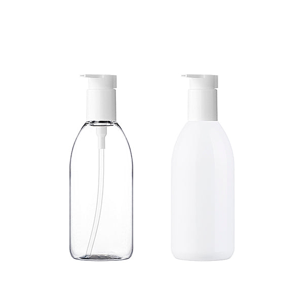 L) ジェルポンプボトル360 CD300ml_PET