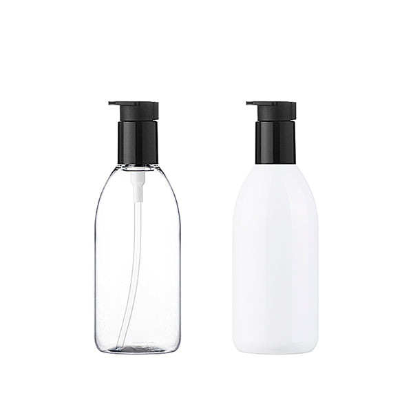 L) ジェルポンプボトル360 CD300ml_PET