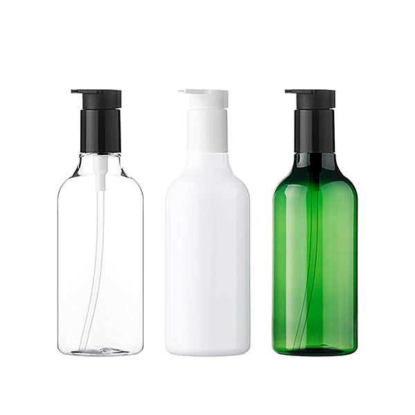 L) ジェルポンプボトル360 CW300ml_PET