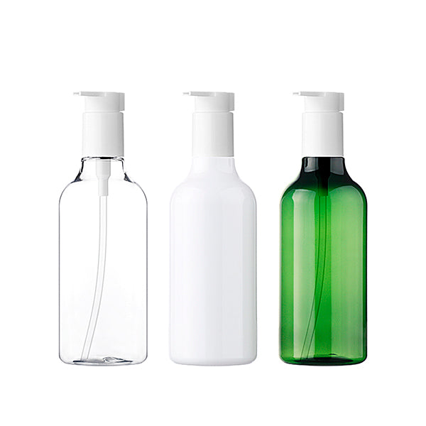 L) ジェルポンプボトル360 CW300ml_PET