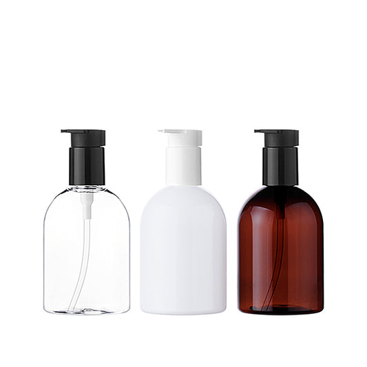 L) ジェルポンプボトル360 CC300ml_PET