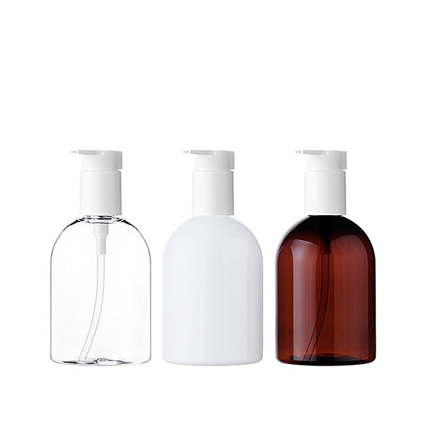 L) ジェルポンプボトル360 CC300ml_PET