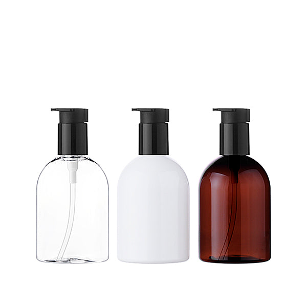 L) ジェルポンプボトル360 CC300ml_PET