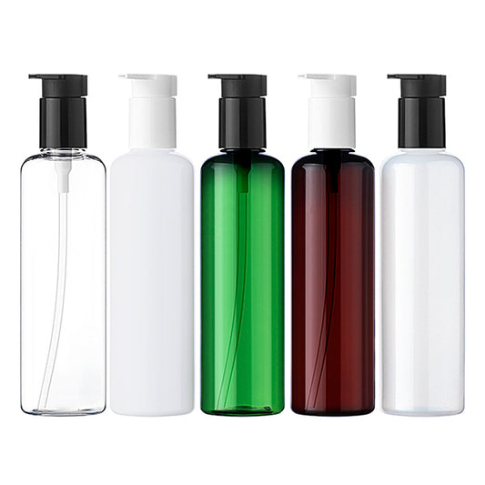 L) ジェルポンプボトル360 CRL300ml_PET