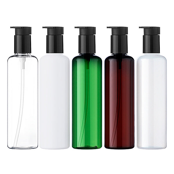 L) ジェルポンプボトル360 CRL300ml_PET