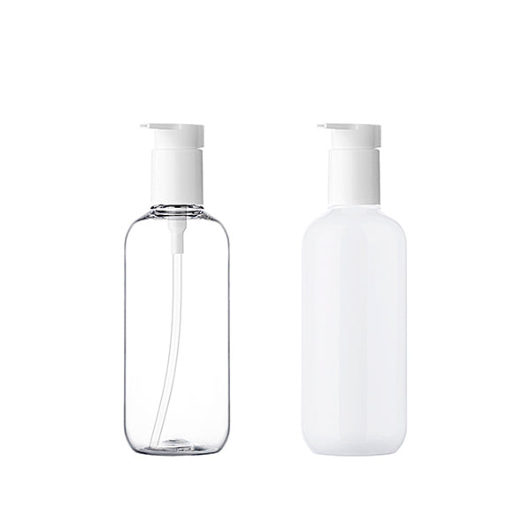 L) ジェルポンプボトル360 CRR300ml_PET