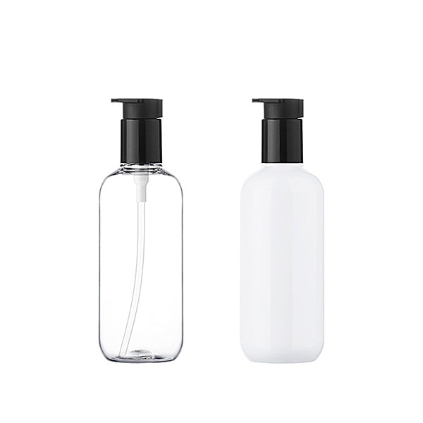L) ジェルポンプボトル360 CRR300ml_PET