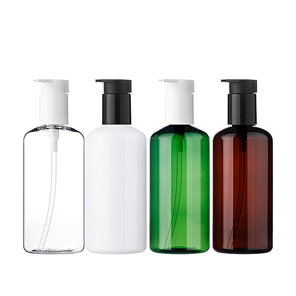 L) ジェルポンプボトル360 CR300ml_PET
