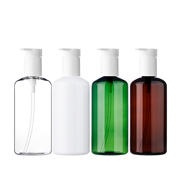 L) ジェルポンプボトル360 CR300ml_PET