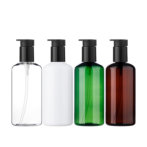 L) ジェルポンプボトル360 CR300ml_PET