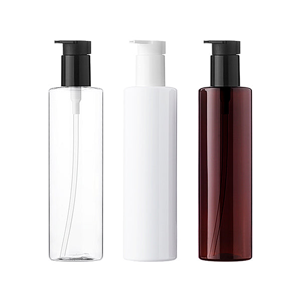 L) ジェルポンプボトル360 CL300ml_PET