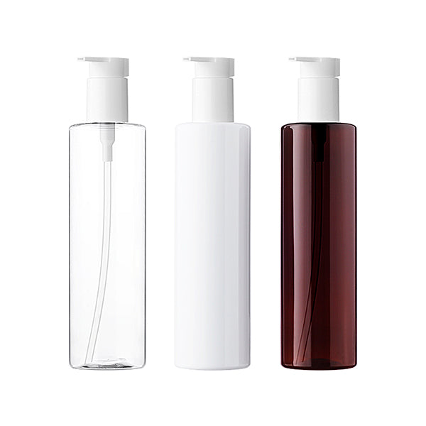 L) ジェルポンプボトル360 CL300ml_PET
