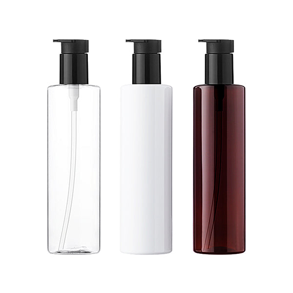 L) ジェルポンプボトル360 CL300ml_PET