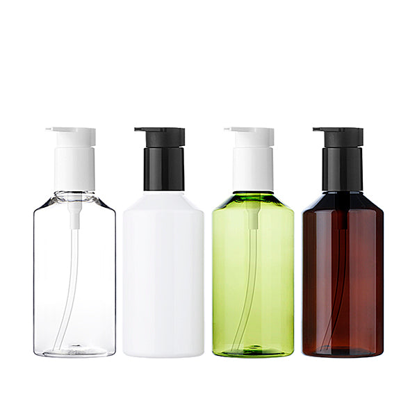 L) ジェルポンプボトル360 CA250ml_PET