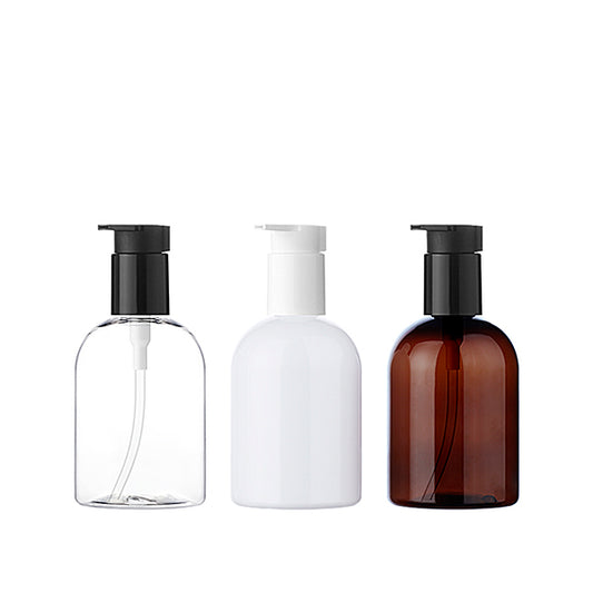 L) ジェルポンプボトル360 CC250ml_PET