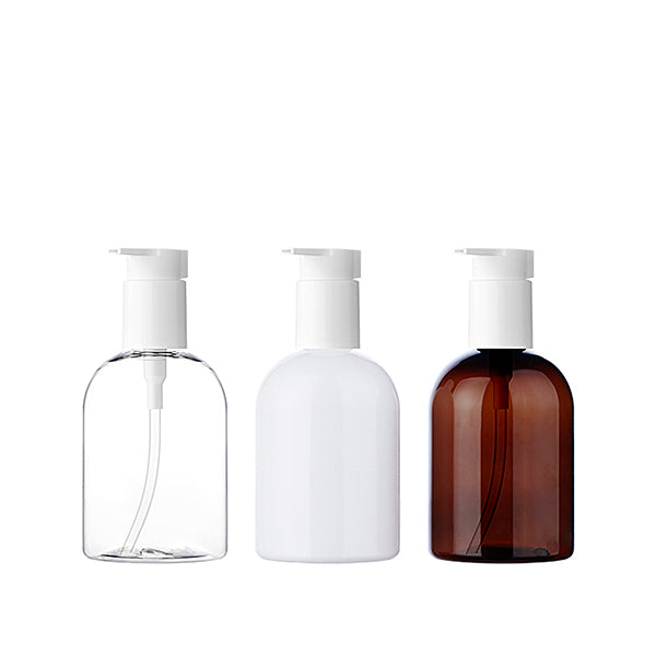 L) ジェルポンプボトル360 CC250ml_PET