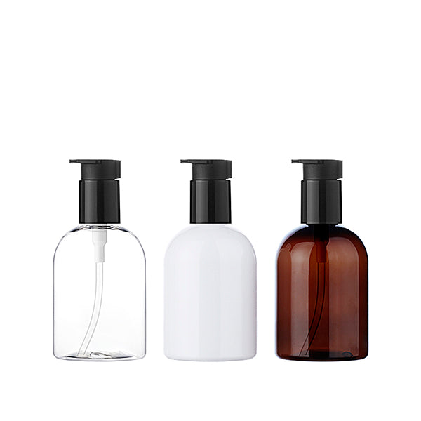 L) ジェルポンプボトル360 CC250ml_PET