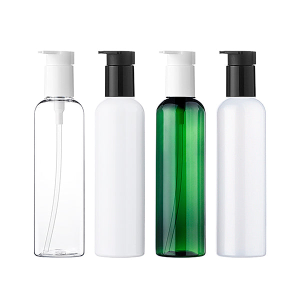 L) ジェルポンプボトル360 CRL250ml_PET