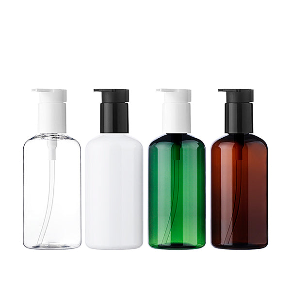 L) ジェルポンプボトル360 CR250ml_PET